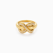 VELVET KISS RING