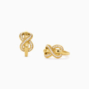 VELVET KISS EARRINGS