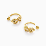 VELVET KISS EARRINGS