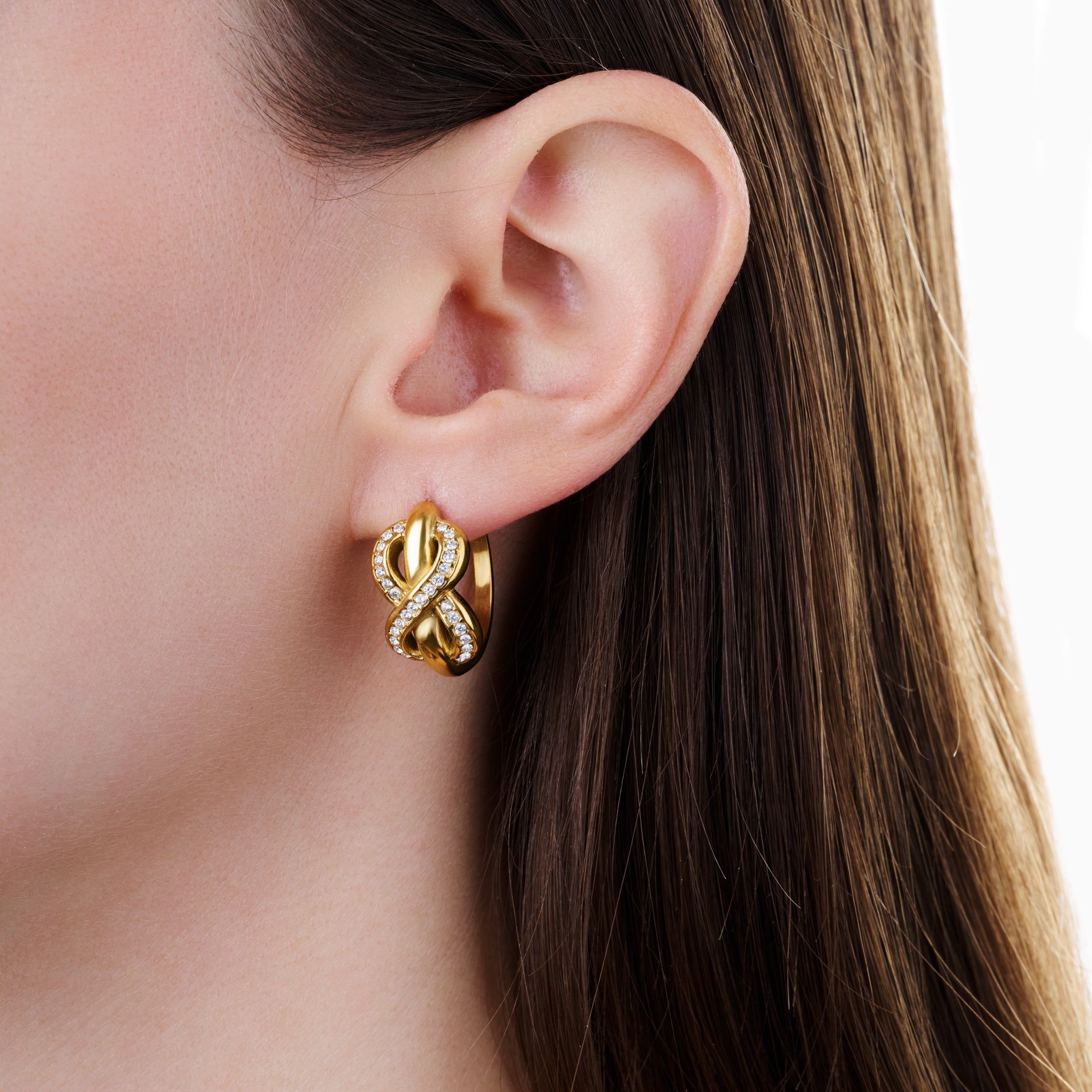 VELVET KISS EARRINGS