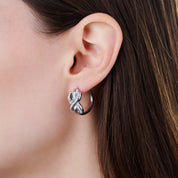 VELVET KISS EARRINGS