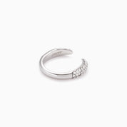 RACHEL GORRY - LEAH ADJUSTABLE RING