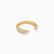 RACHEL GORRY - LEAH ADJUSTABLE RING