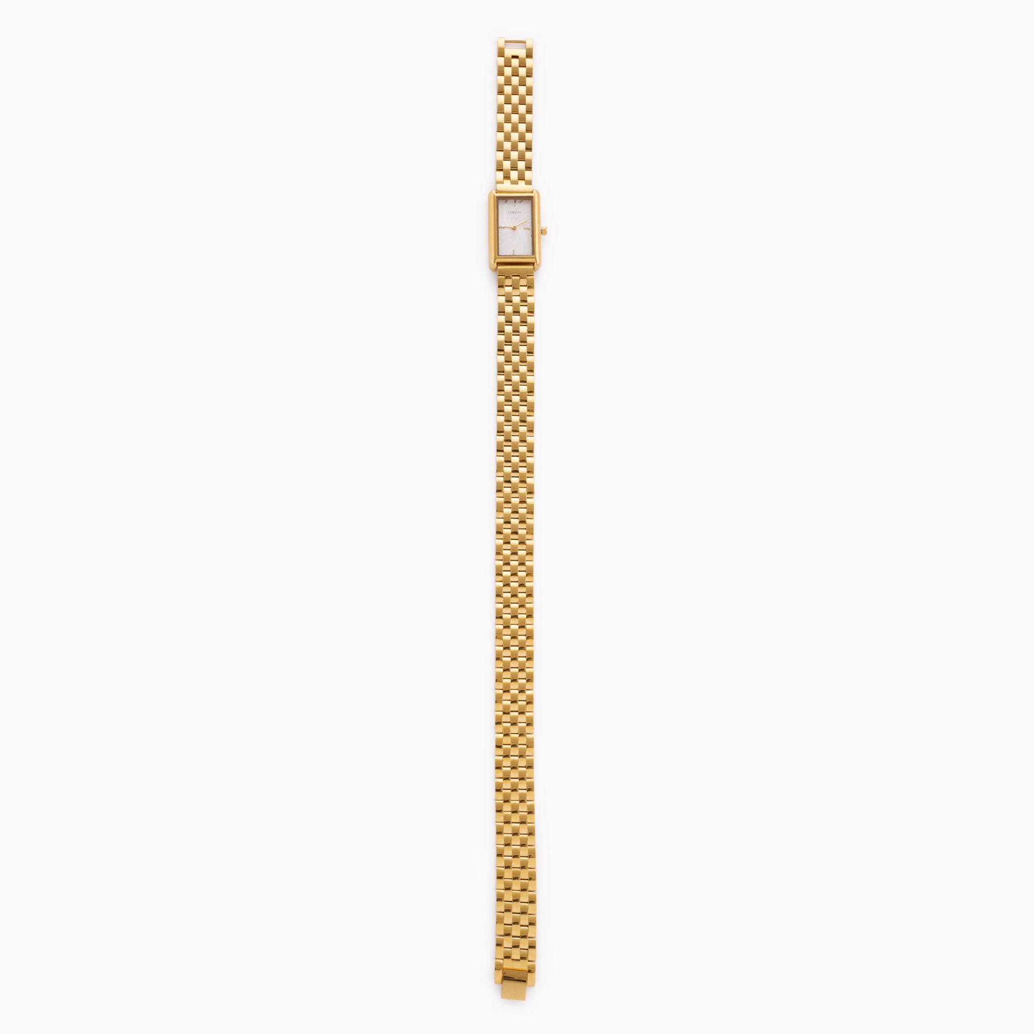 RACHEL GORRY - MOIRA DOUBLE STRAP WATCH