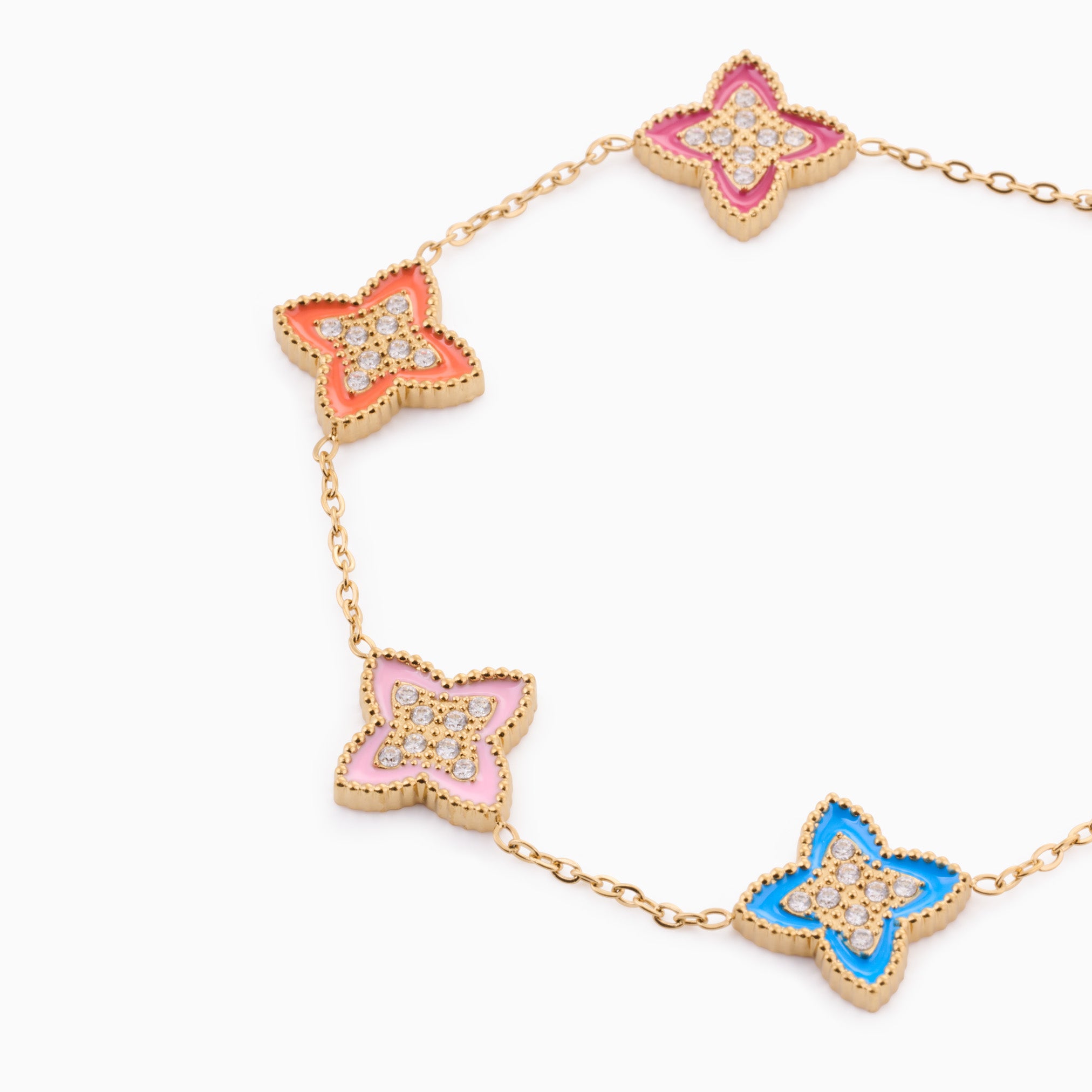 PASSIONATE MULTI BRACELET