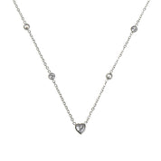 DREAMER NECKLACE best gold plated tarnish and water resistant piece by - Lynott Jewellery