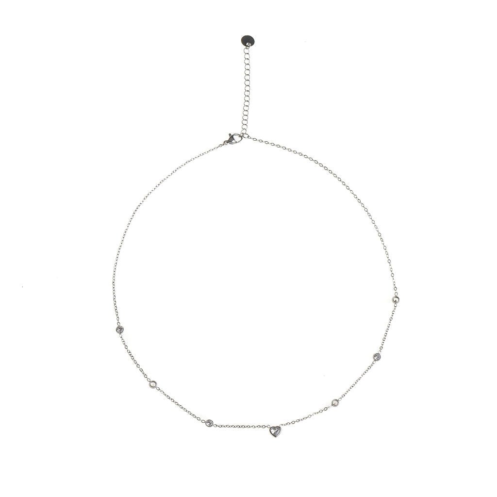 DREAMER NECKLACE best gold plated tarnish and water resistant piece by - Lynott Jewellery