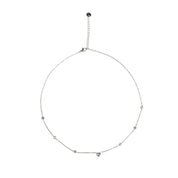 DREAMER NECKLACE best gold plated tarnish and water resistant piece by - Lynott Jewellery