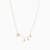 TRUE NORTH NECKLACE