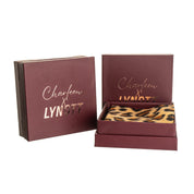 CHARLEEN X LYNOTT SUPERSTAR CHOKER best gold plated tarnish and water resistant piece by Irish Jewellery brand - Lynott Jewellery