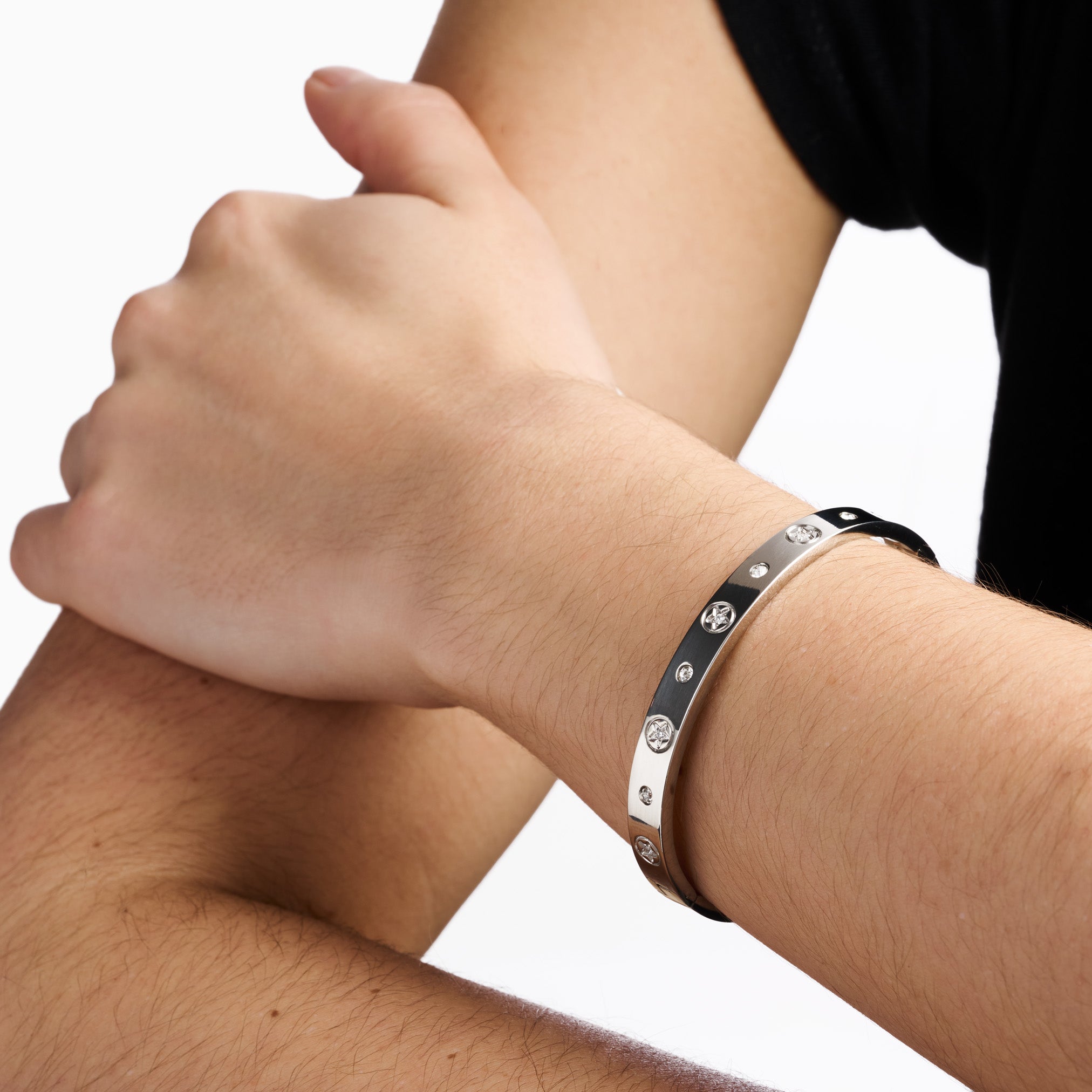SPICY BANGLE
