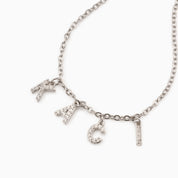 PERSONALISED NAME NECKLACE
