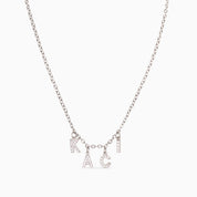 PERSONALISED NAME NECKLACE