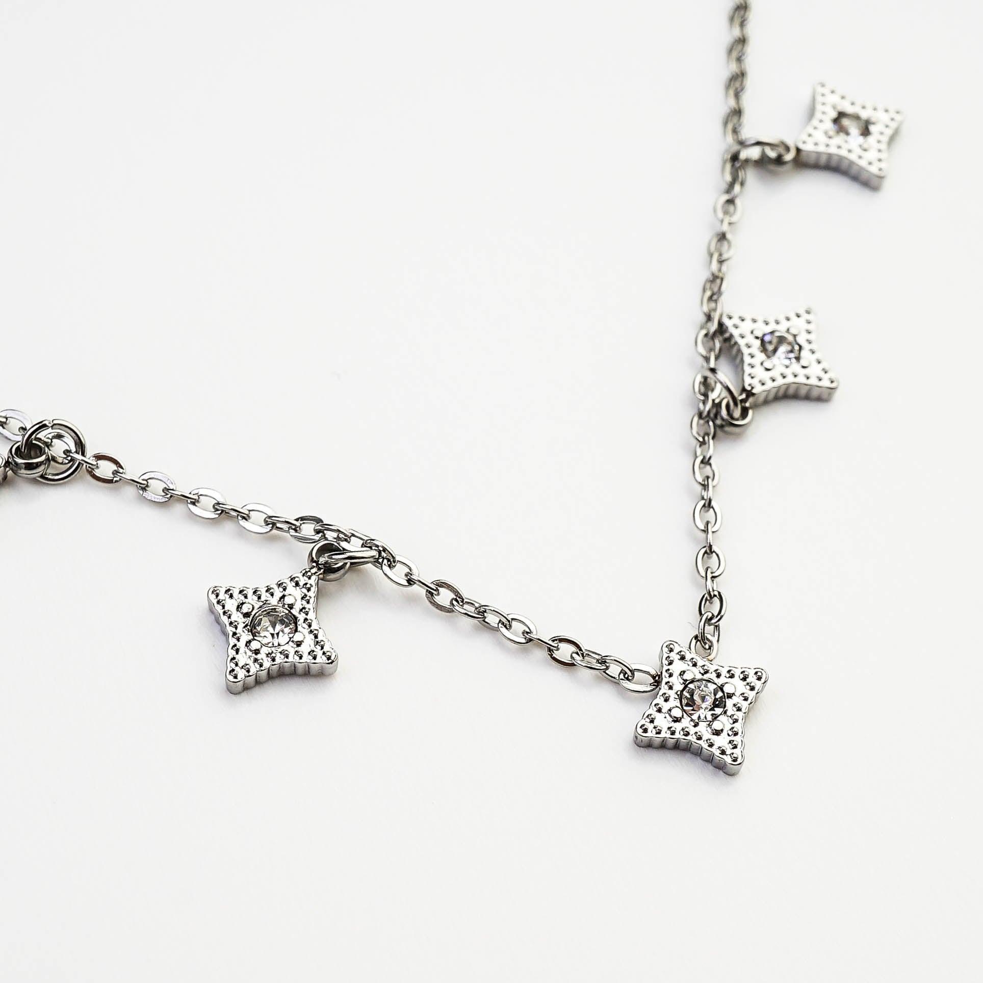 LIKE ROYALTY NECKLACE best gold plated tarnish and water resistant piece by - Lynott Jewellery