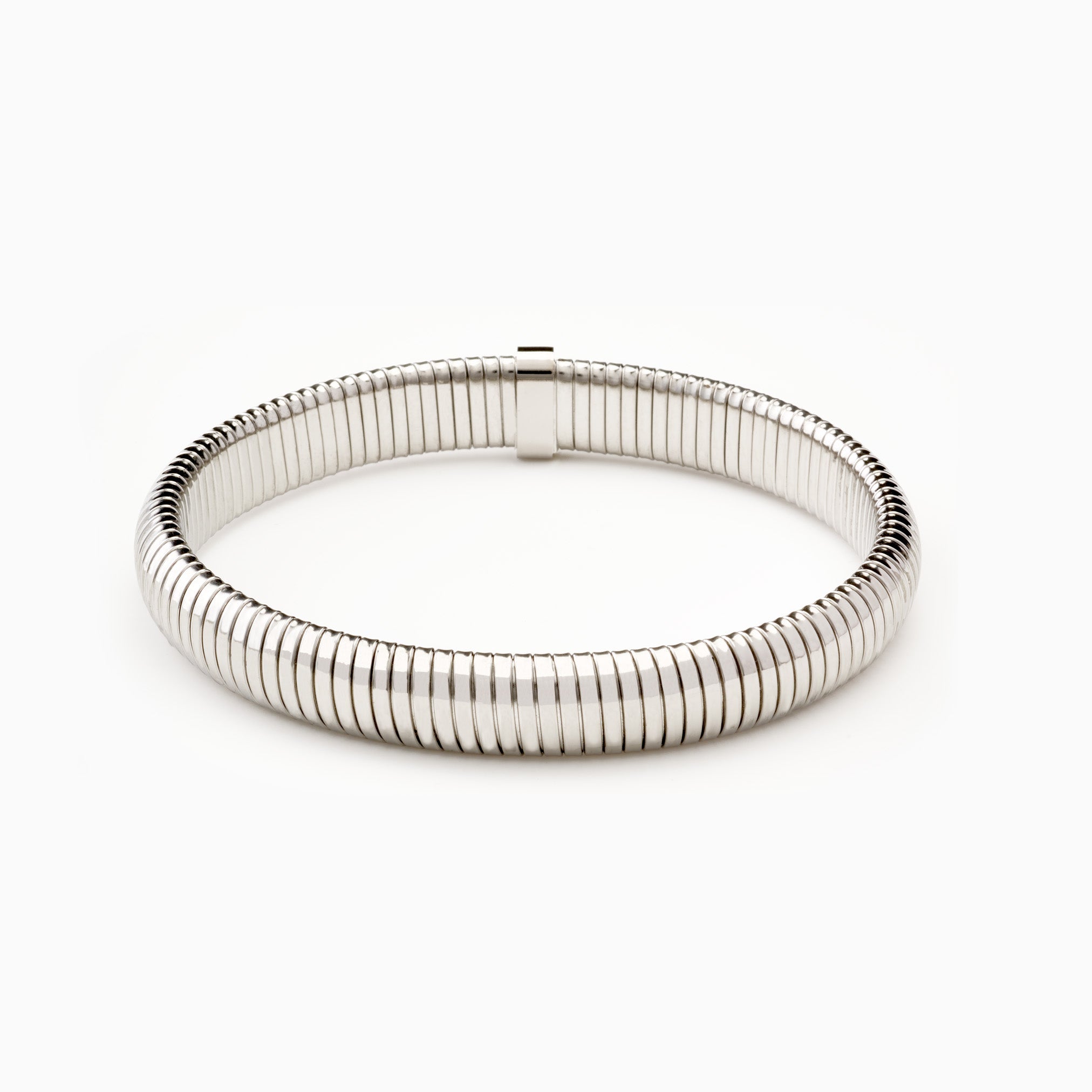 WANDERER BANGLE best gold plated tarnish and water resistant piece by Irish Jewellery brand - Lynott Jewellery