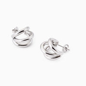 TRIO BAR HOOP