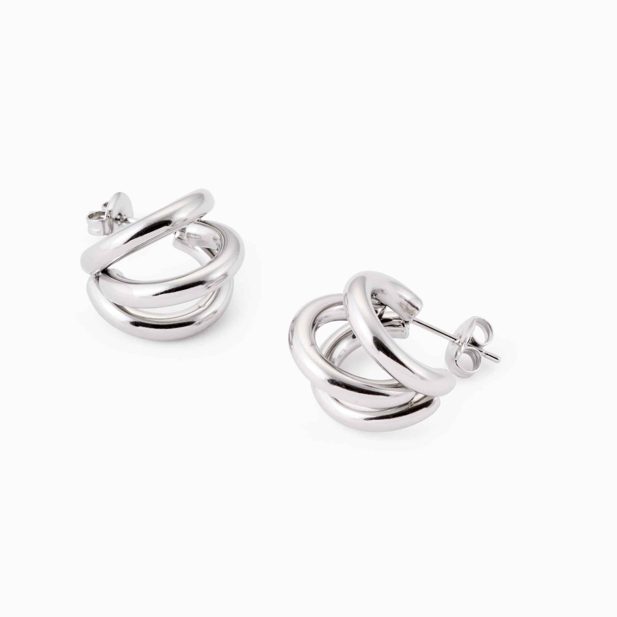 TRIO BAR HOOP