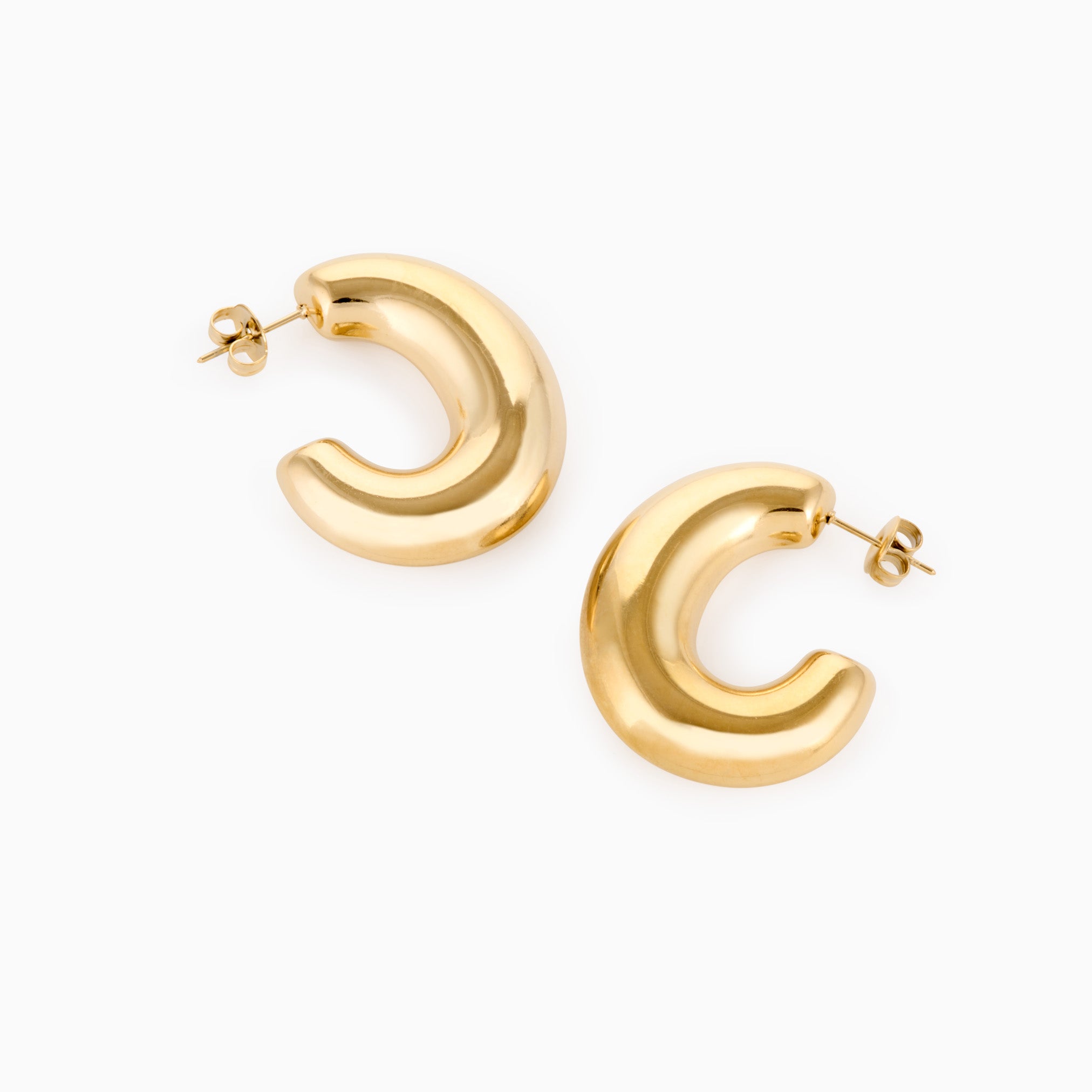 POP OF CHARM HOOP