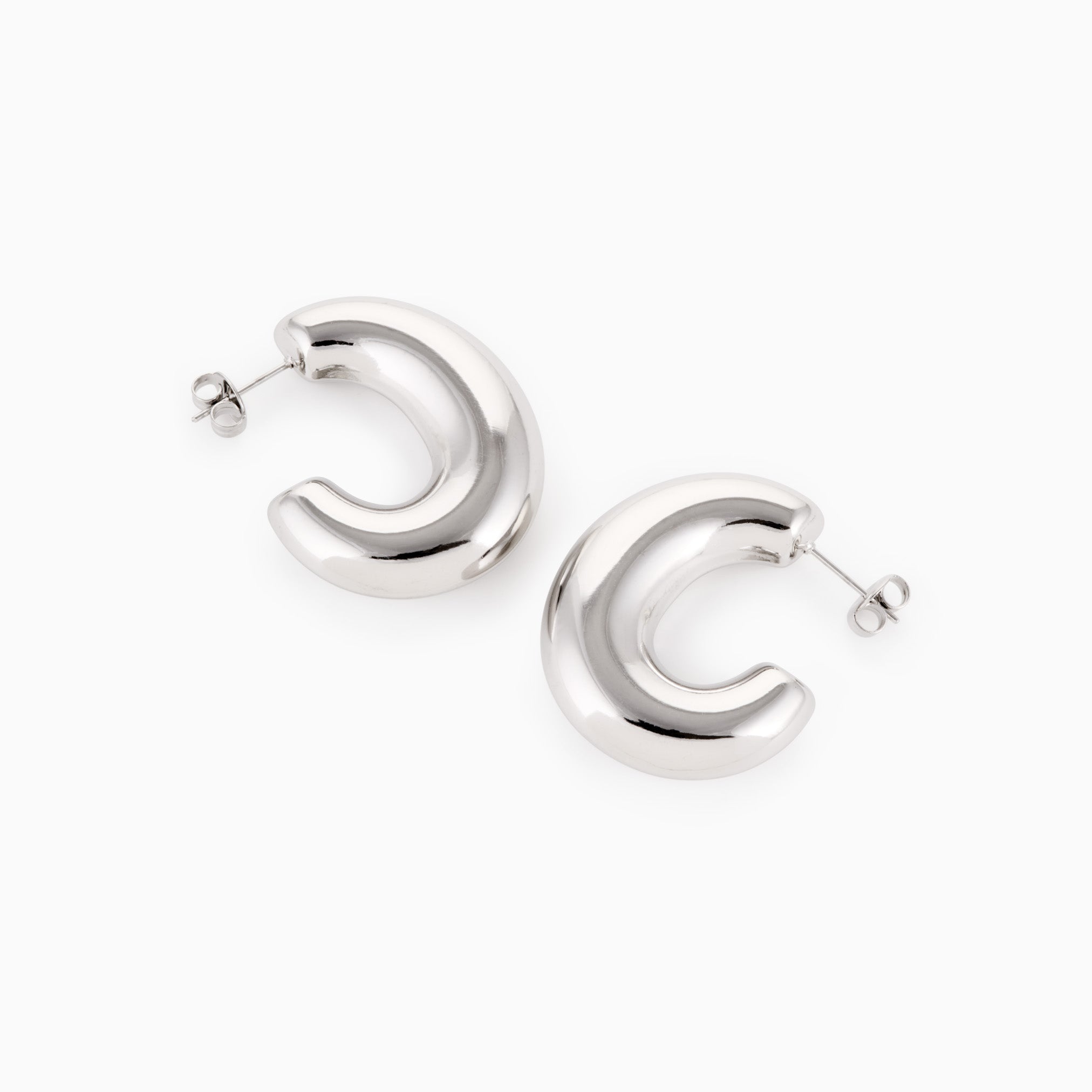 POP OF CHARM HOOP
