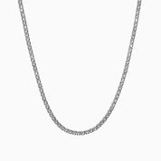 REGINA TENNIS NECKLACE