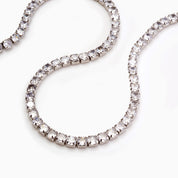 REGINA TENNIS NECKLACE