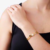 MOLLIE BANGLE