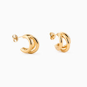 TRIO BAR HOOP