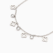 MINI CLOVER BRACELET