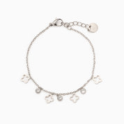 MINI CLOVER BRACELET