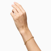 PAPERCLIP BRACELET