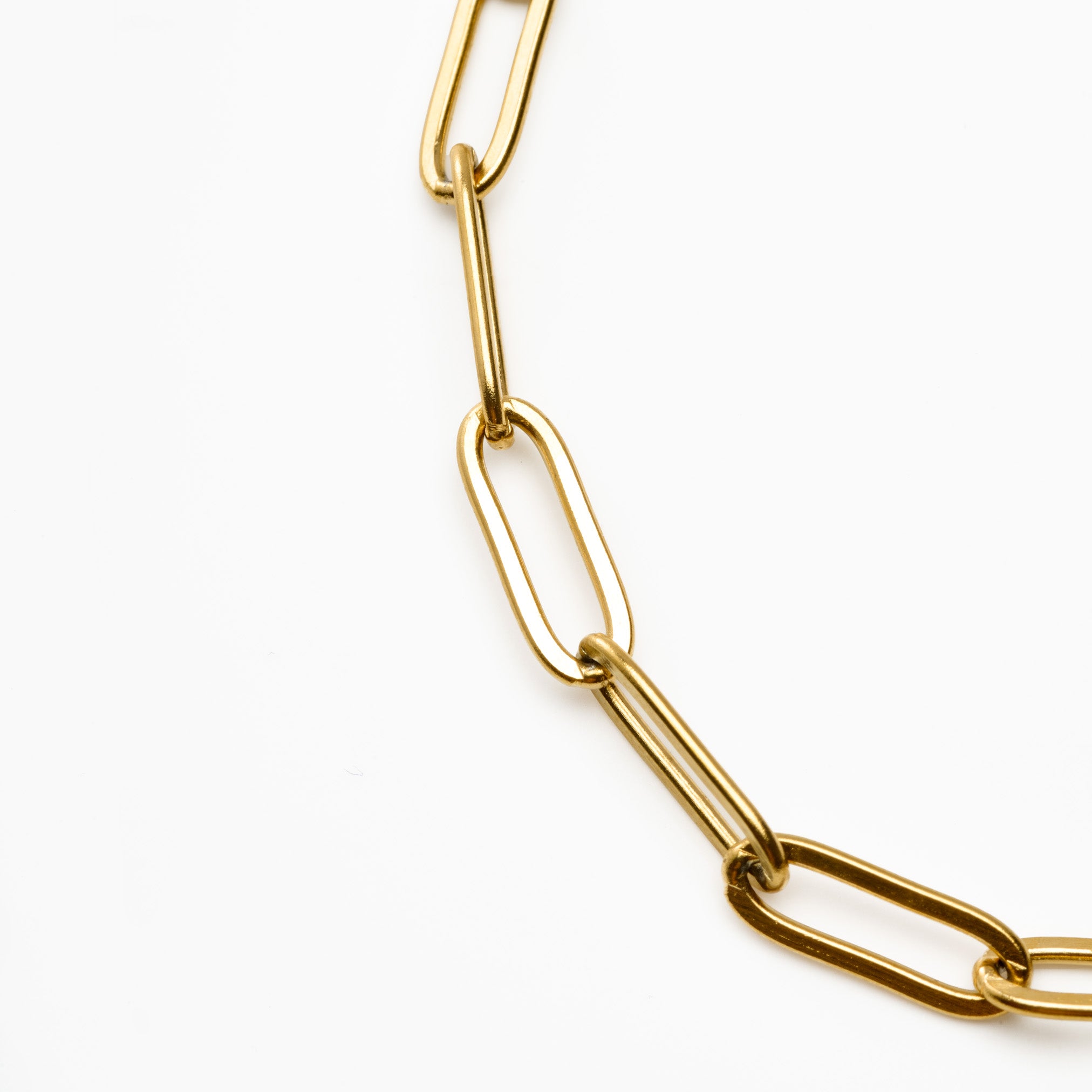 PAPERCLIP BRACELET