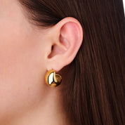 DOME HOOPS