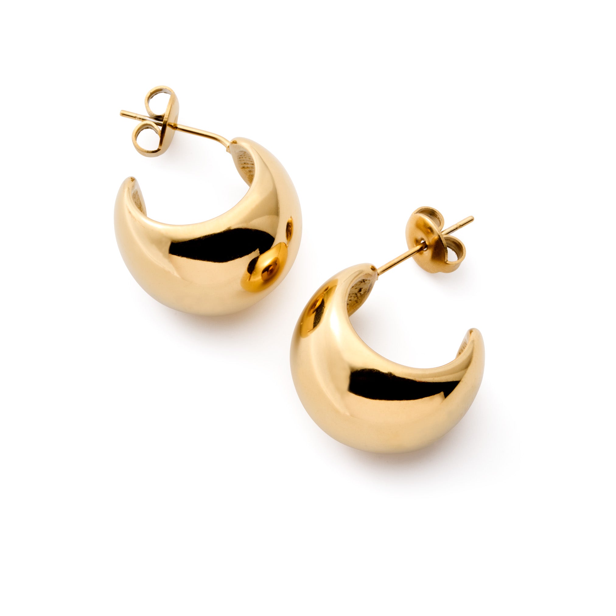 DOME HOOPS
