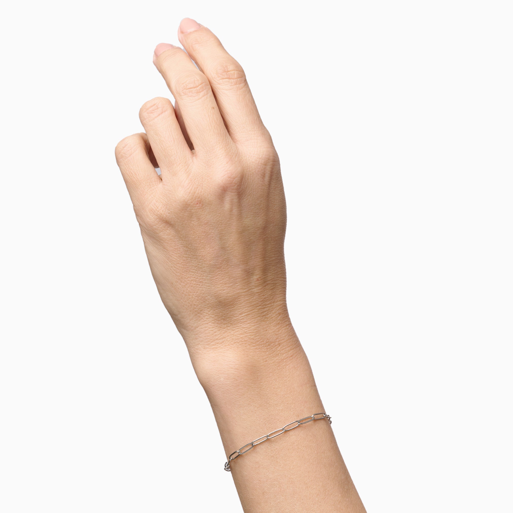 PAPERCLIP BRACELET