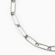 PAPERCLIP BRACELET