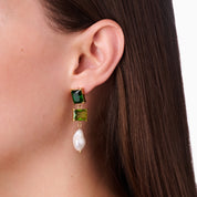 ENCHANTED DROP EARRINGS