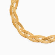 ENTWINED BRACELET