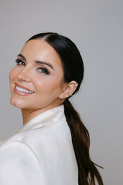 RACHEL GORRY - FIONA EAR CUFF