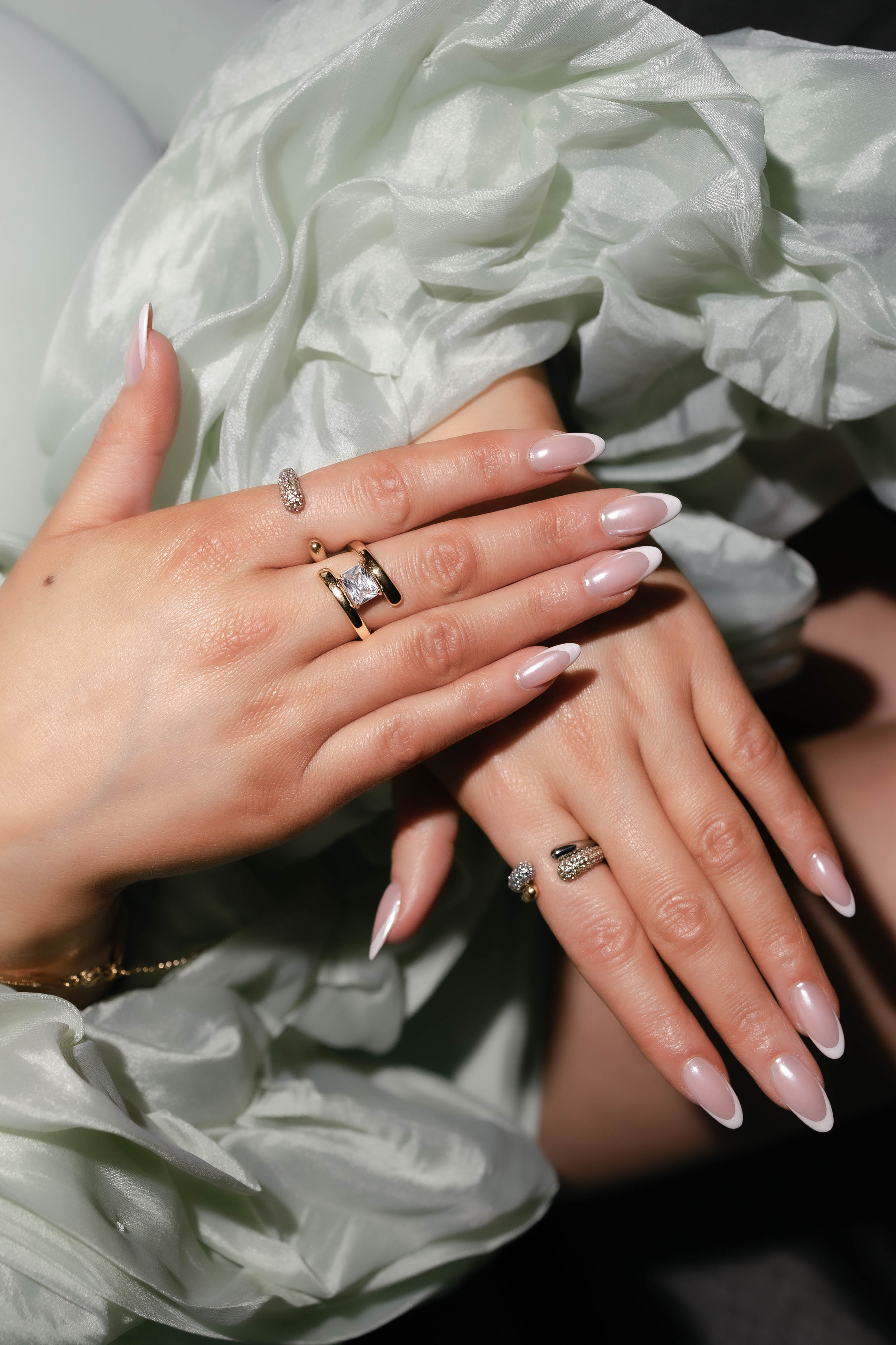 EVERMORE RING
