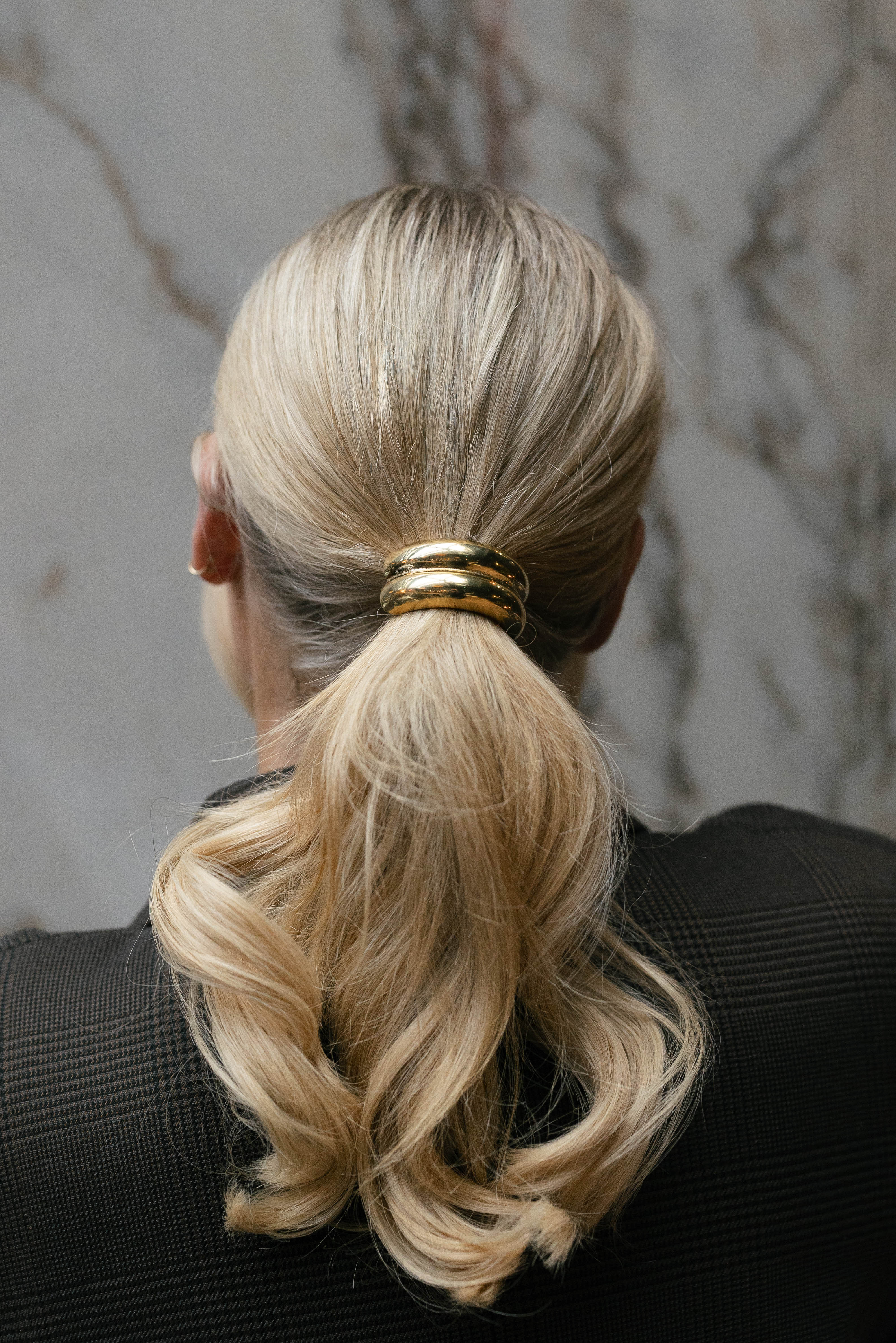 EVERYDAY HAIR TIE