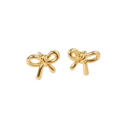 Baby Bow Earrings