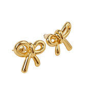 Baby Bow Earrings