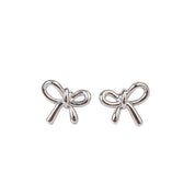 Baby Bow Earrings