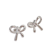 Baby Bow Earrings