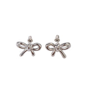 Baby Bow Earrings