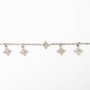 LIKE ROYALTY BRACELET - Lynott Jewellery