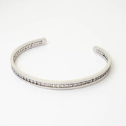 ATHENA BANGLE - Lynott Jewellery