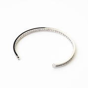 ATHENA BANGLE - Lynott Jewellery