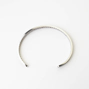ATHENA BANGLE - Lynott Jewellery