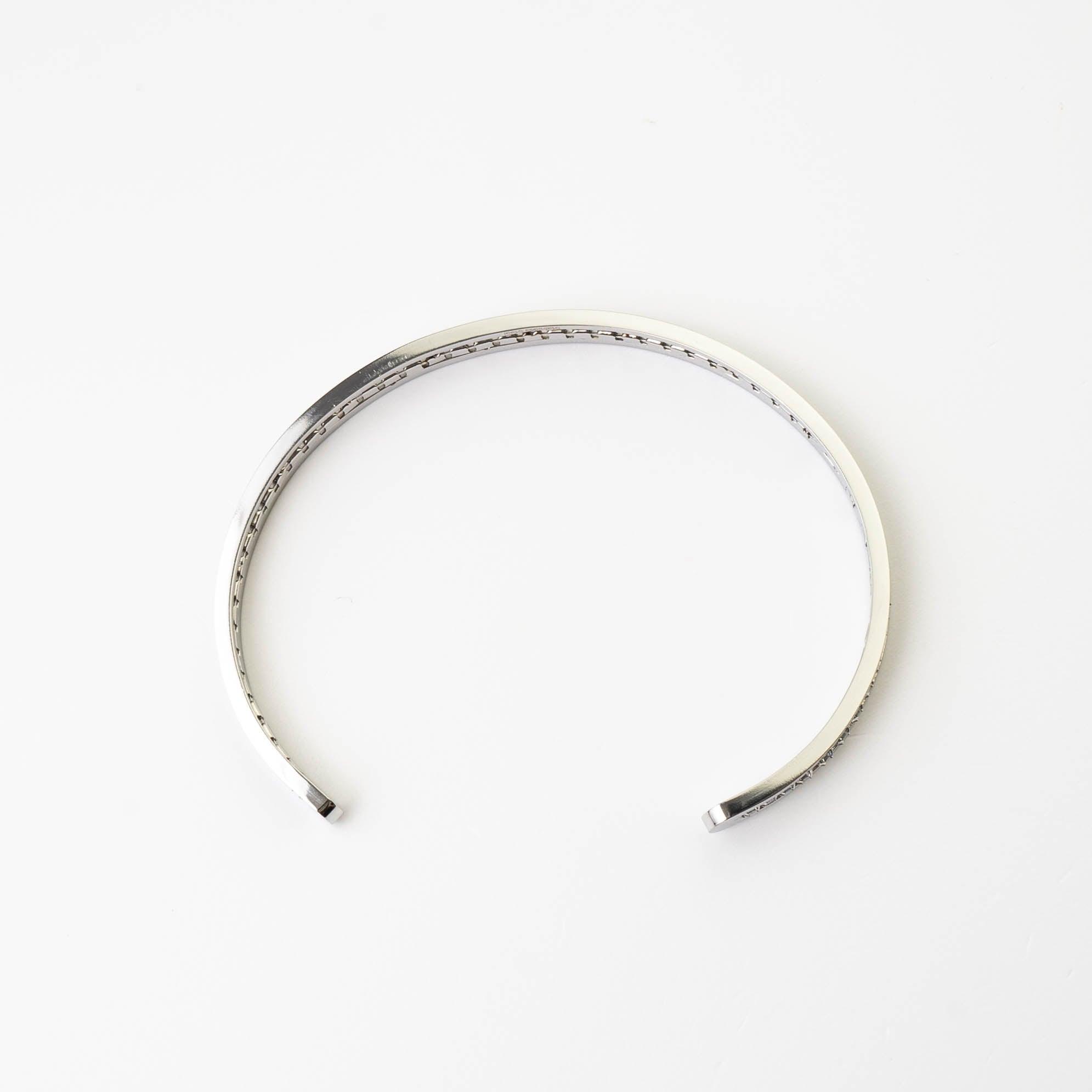 ATHENA BANGLE - Lynott Jewellery